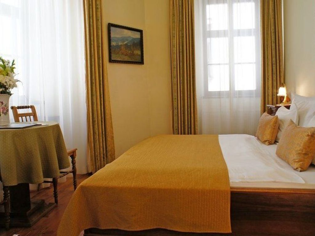 Grand Hotel Praha