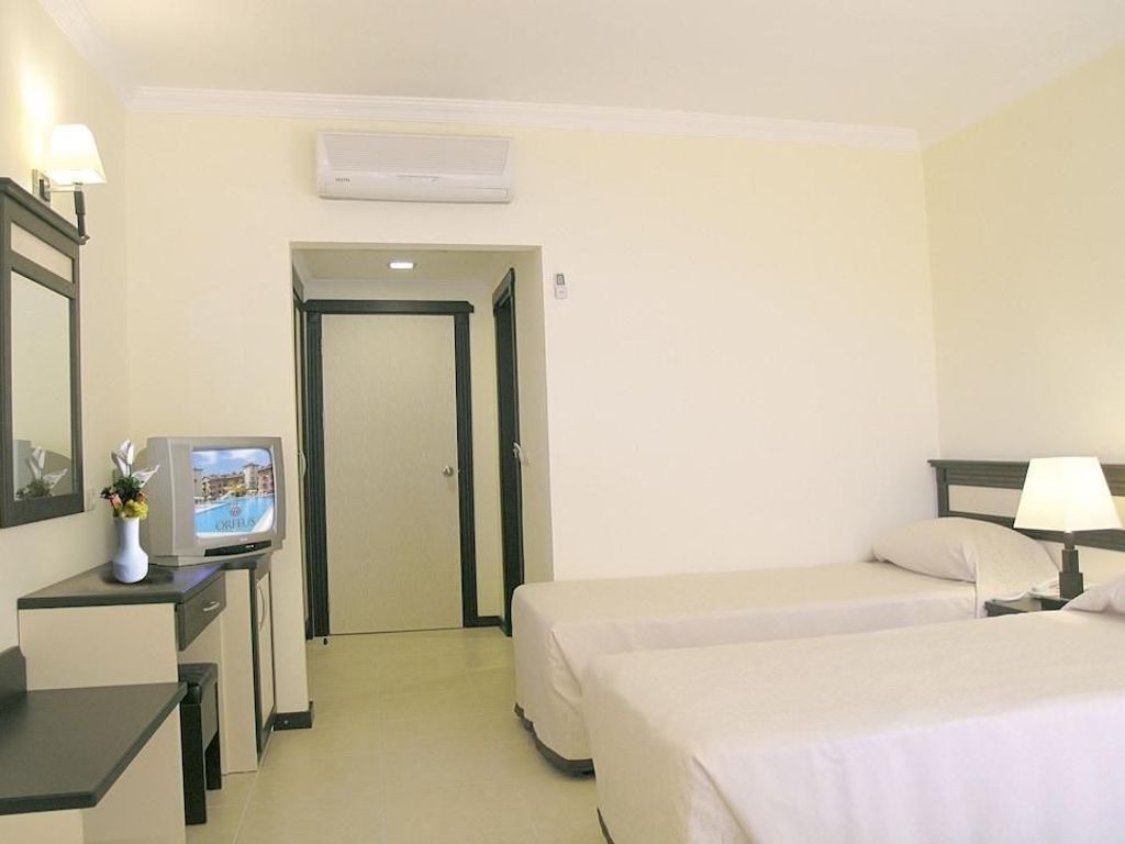 Orfeus Park Hotel - All Inclusive