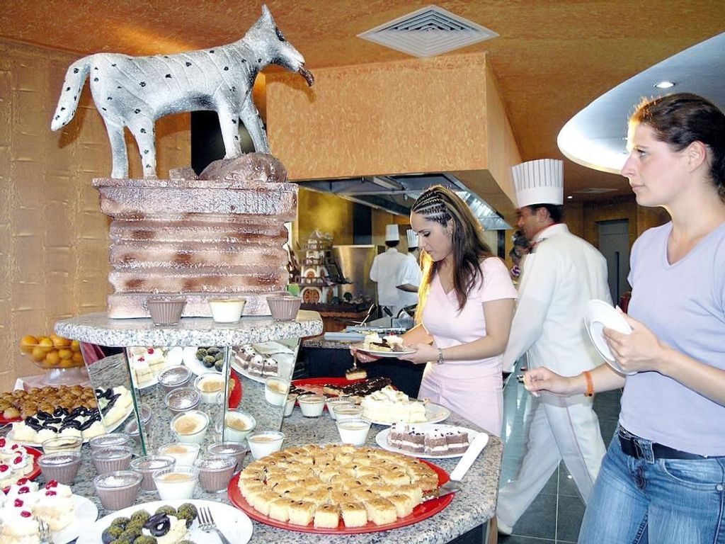 Orfeus Park Hotel - All Inclusive