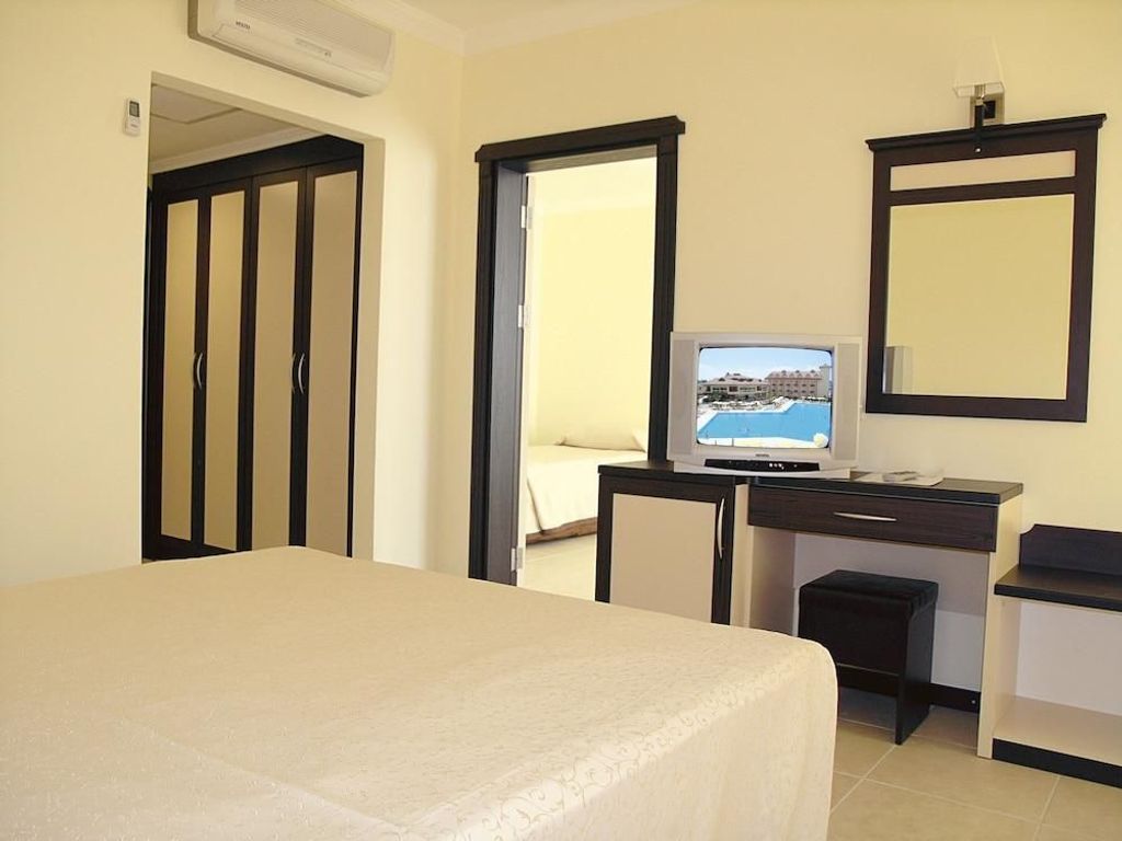 Orfeus Park Hotel - All Inclusive