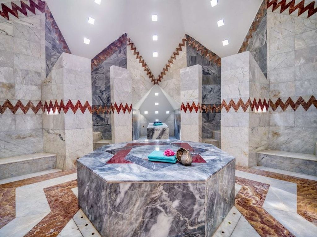 Megasaray Club Belek