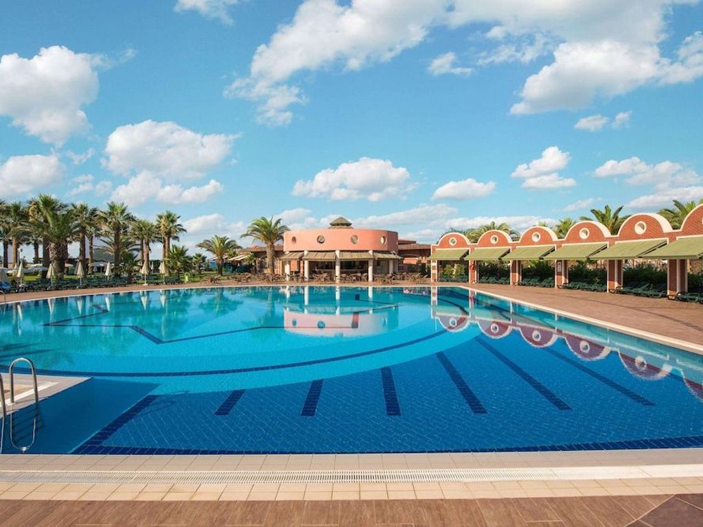 Megasaray Club Belek