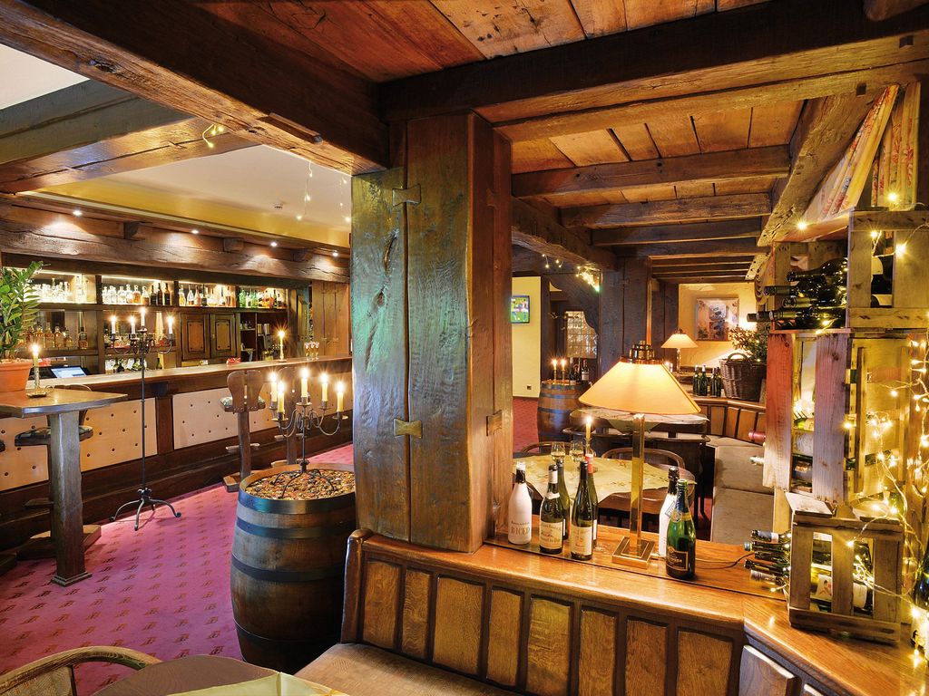 Sauerland Alpin Hotel