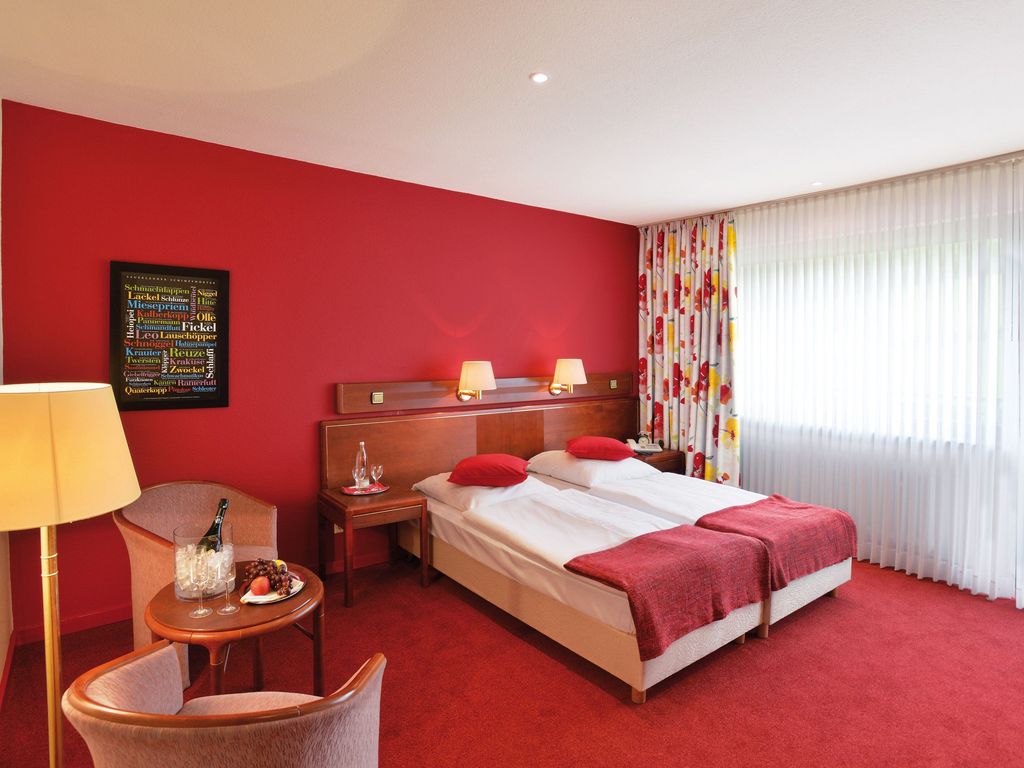 Sauerland Alpin Hotel