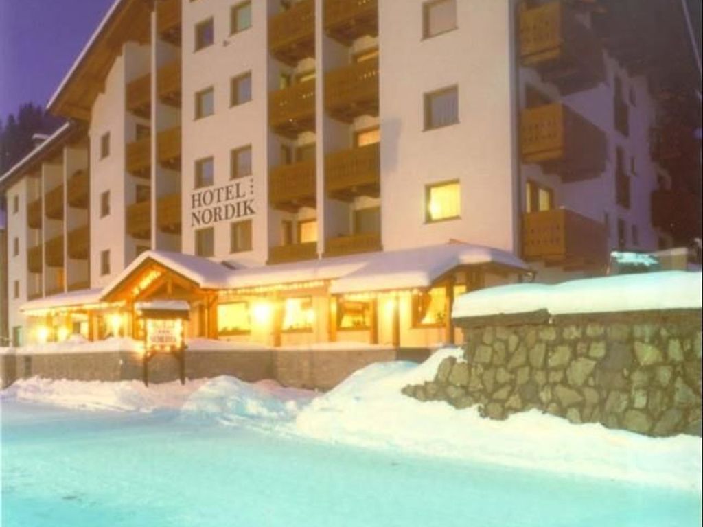 Hotel Nordik