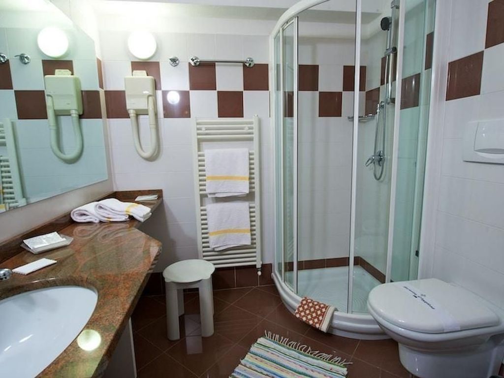 Hotel Nordik