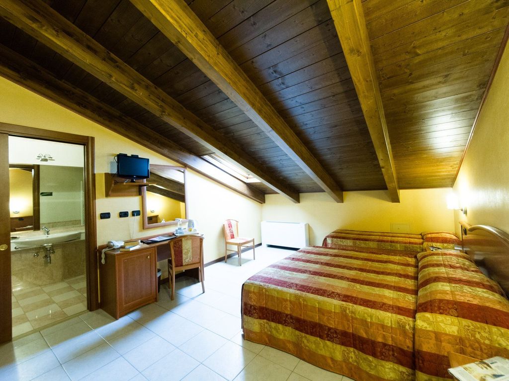 Vald Hotel