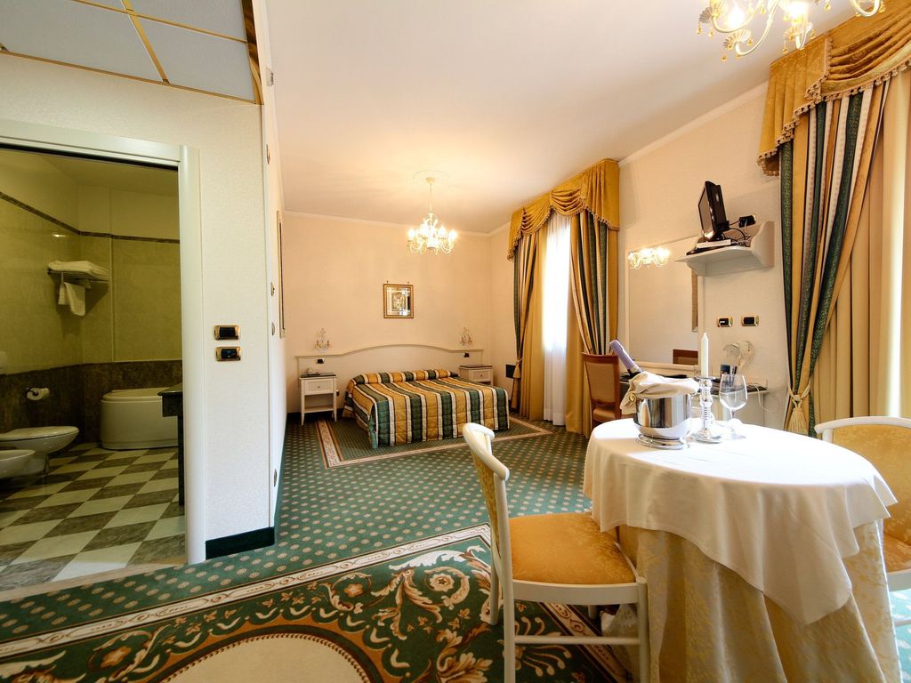 Vald Hotel