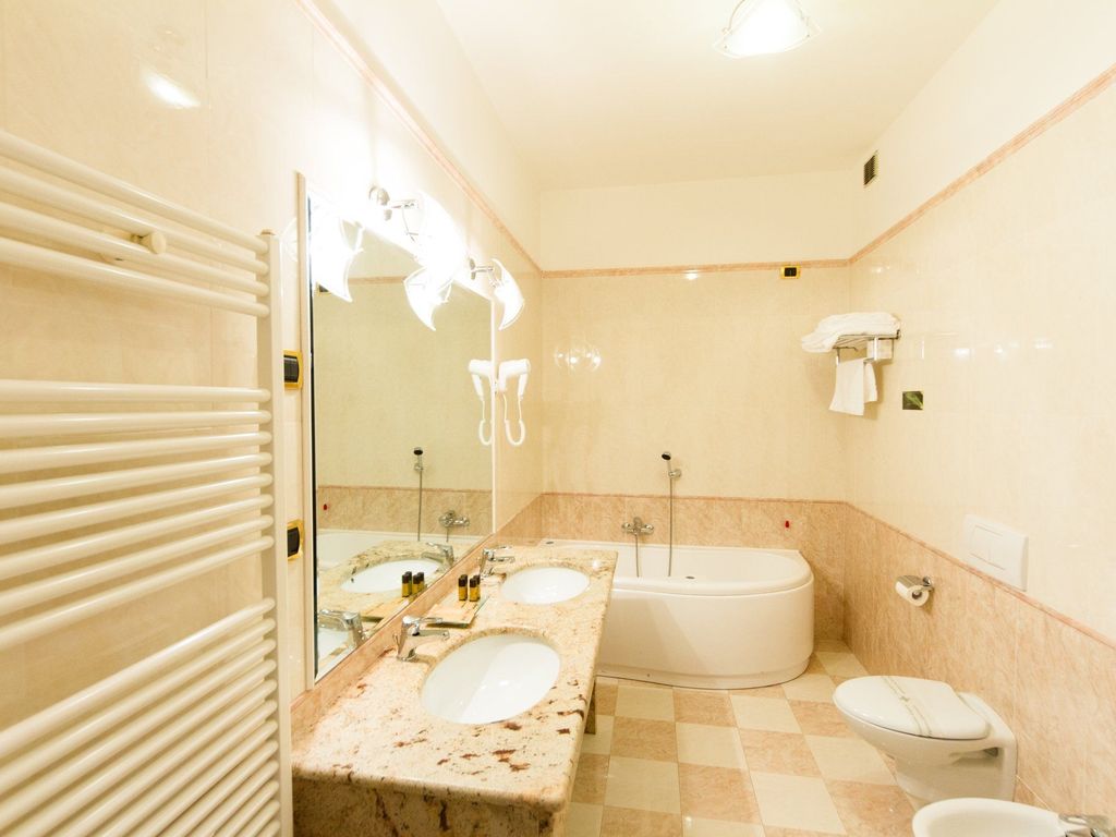 Vald Hotel