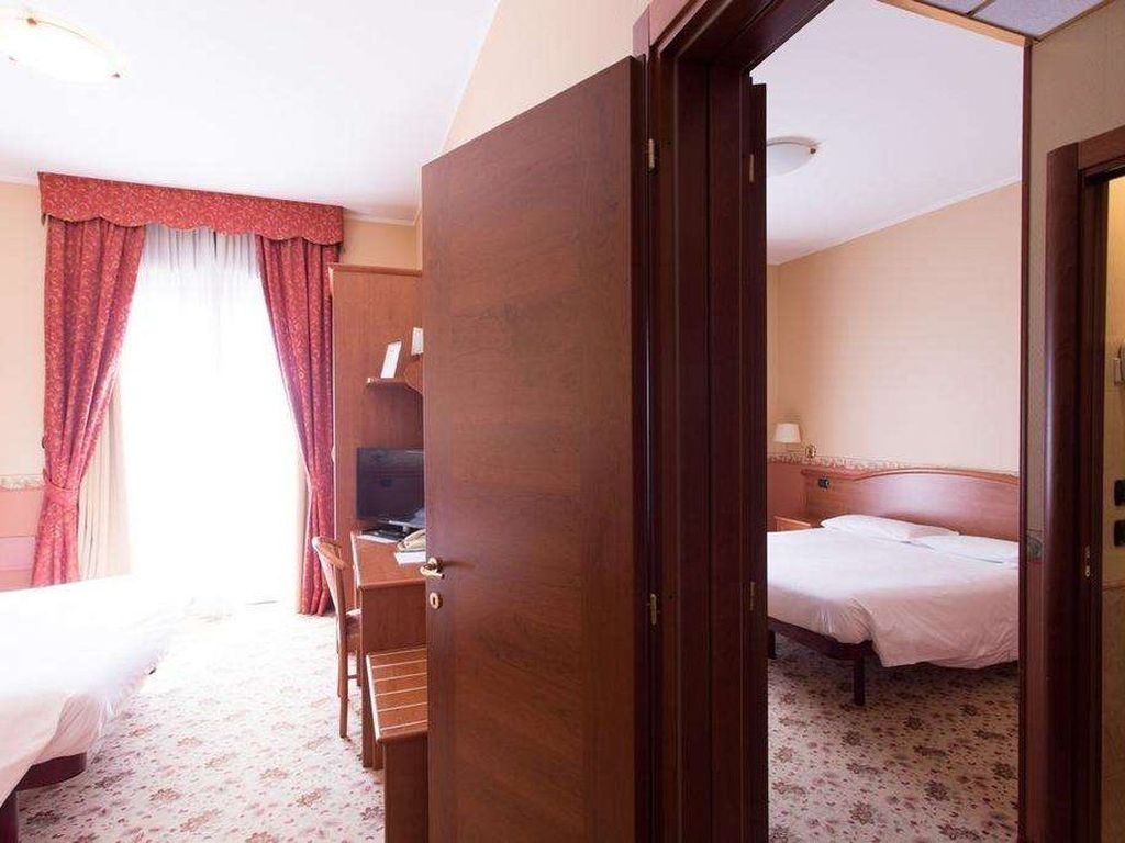 Vald Hotel