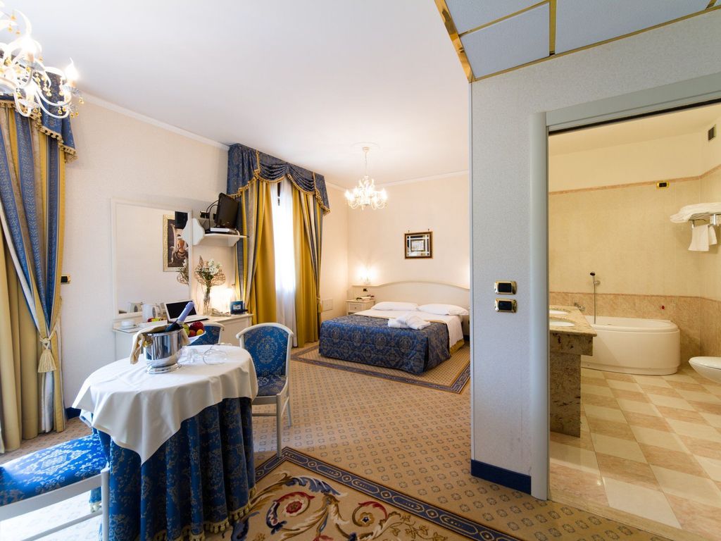 Vald Hotel