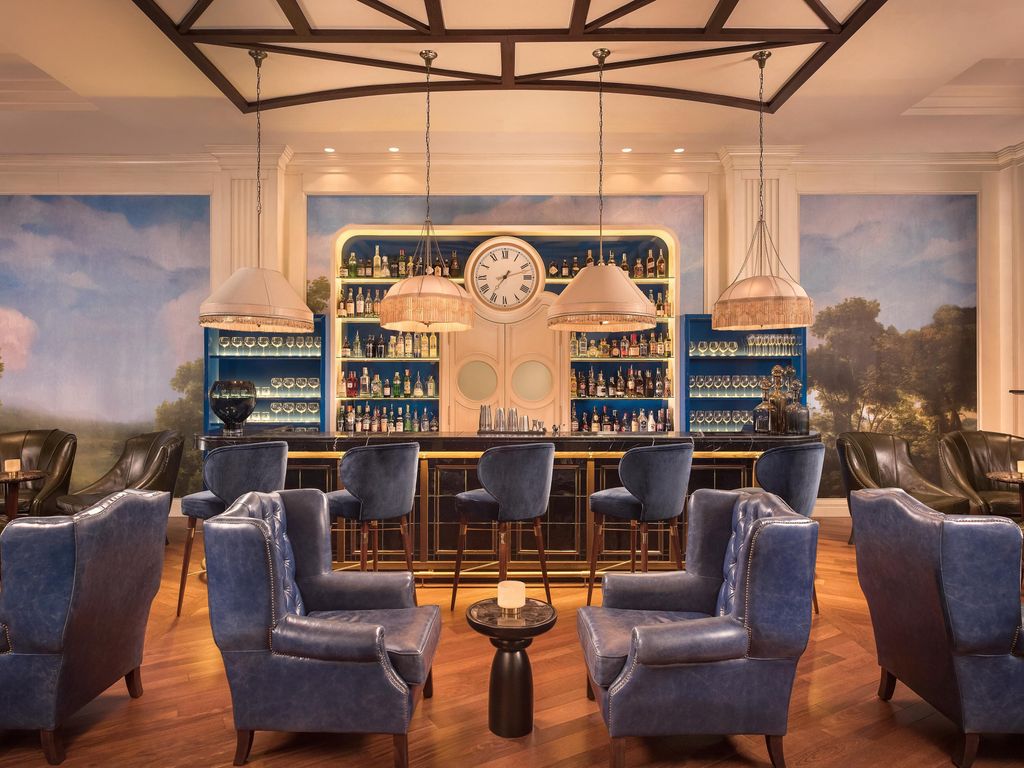 The Westin Valencia