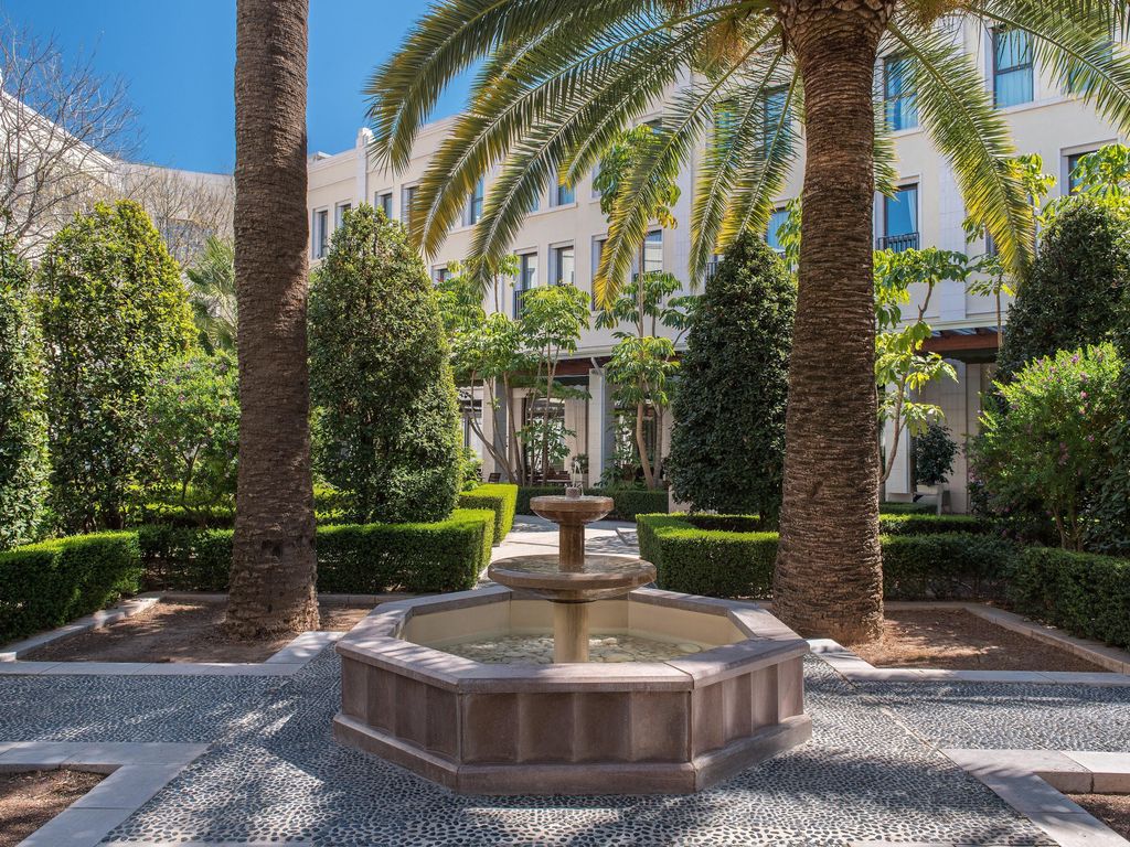 The Westin Valencia
