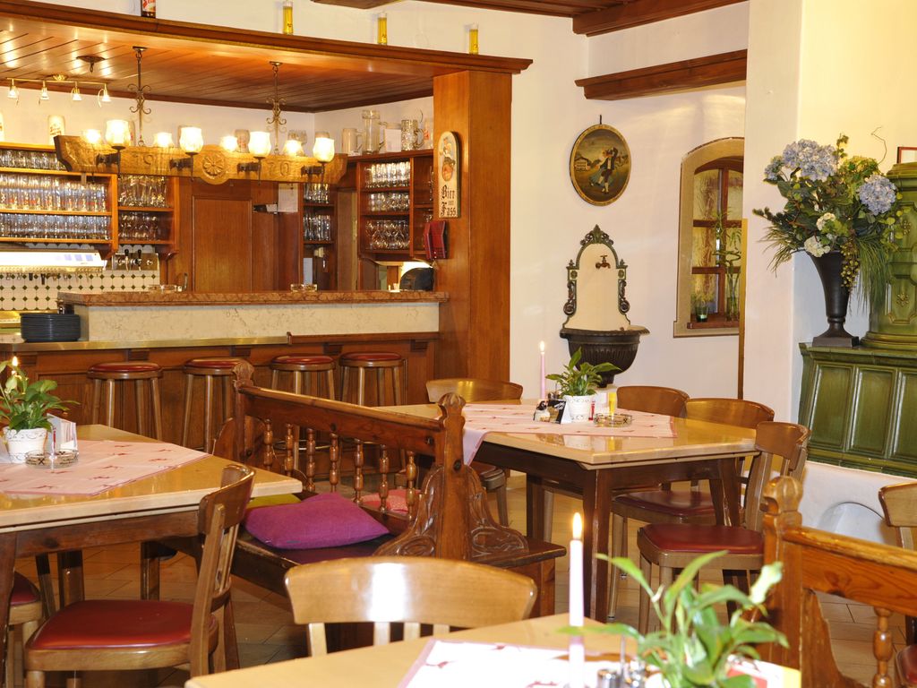 Kamml Hotel-Gasthof