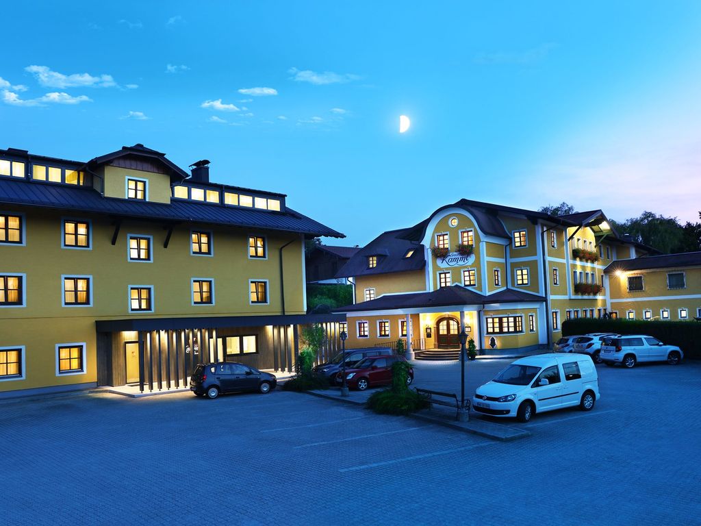 Kamml Hotel-Gasthof