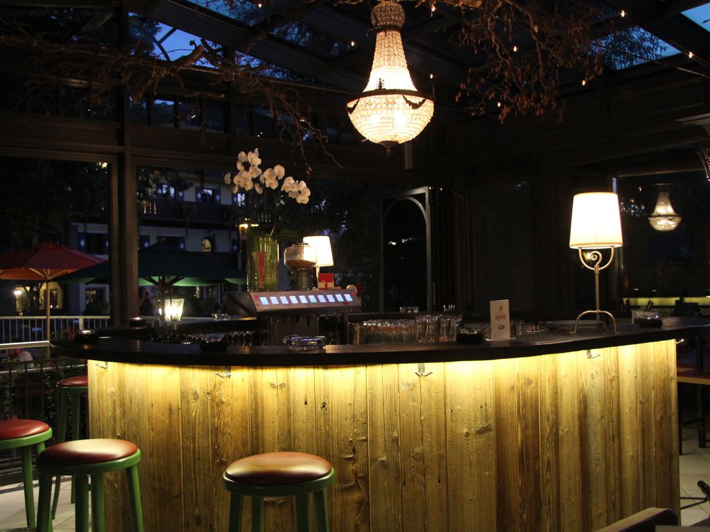 Kamml Hotel-Gasthof
