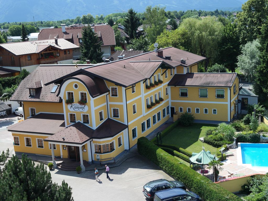 Kamml Hotel-Gasthof