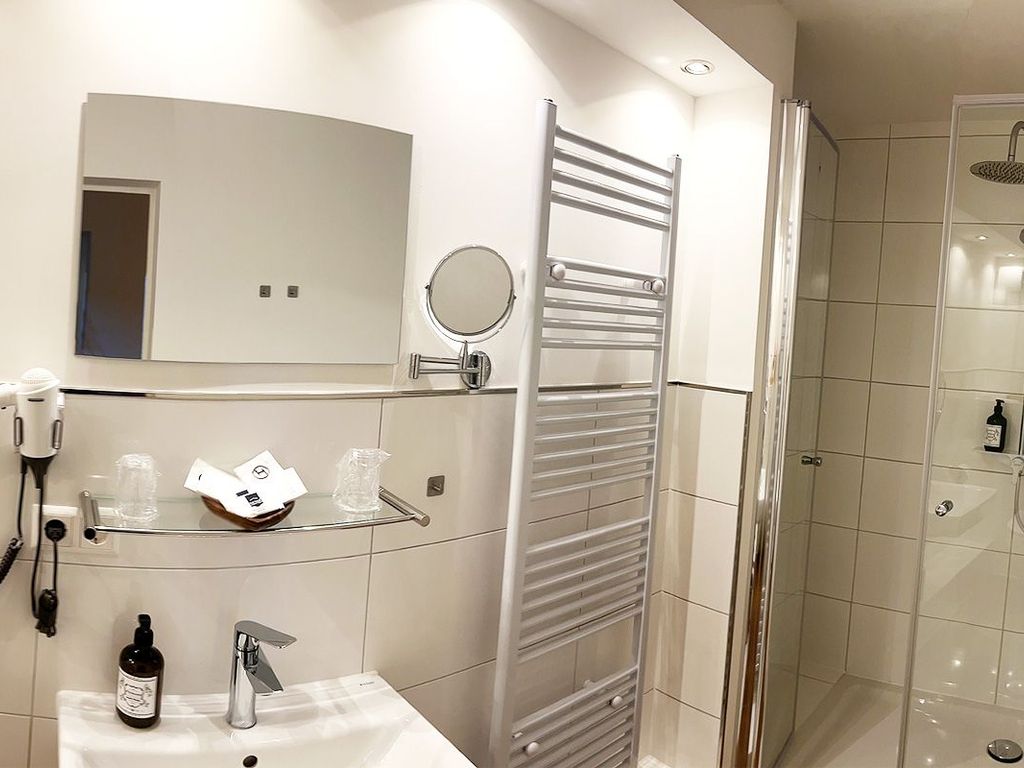 CAREA Brunnenhof Ferien- und Reitsport Hotel