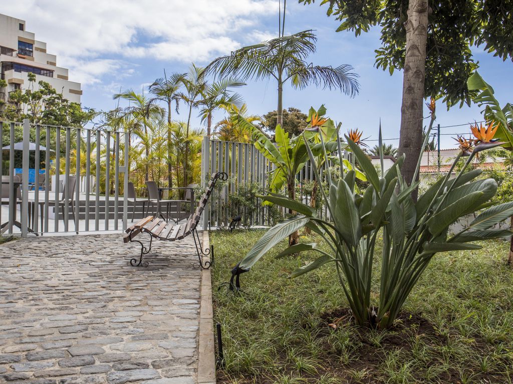 Gorgulho Aparthotel