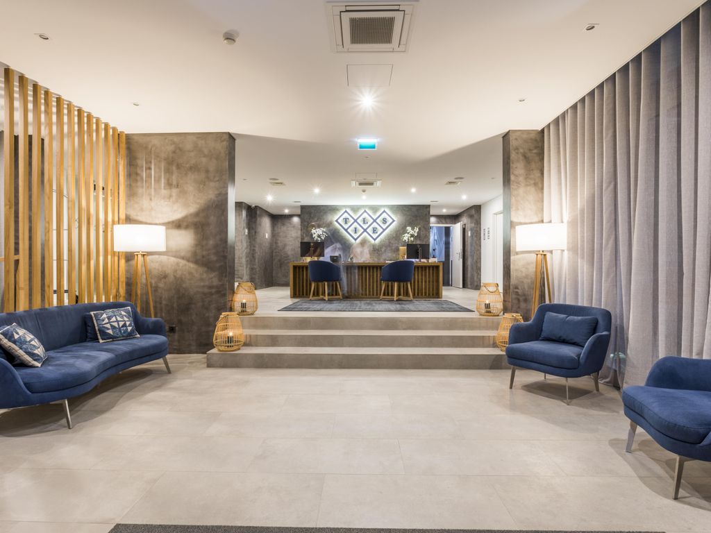 Gorgulho Aparthotel