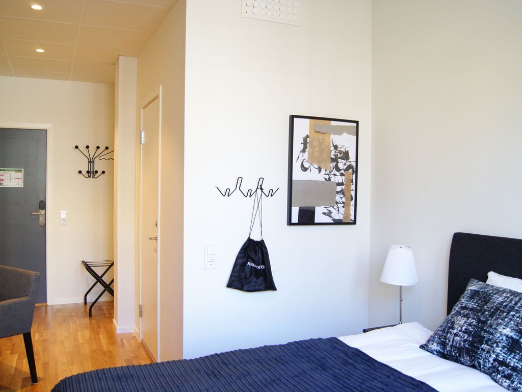 Hotel Falun