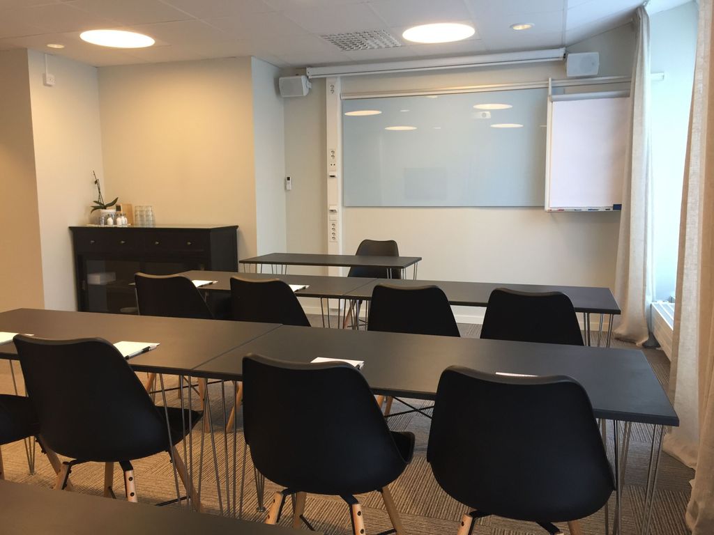 Hotel Falun