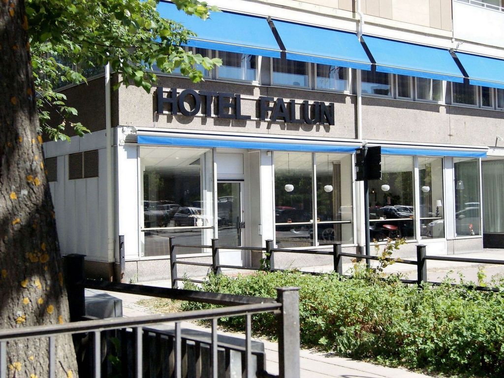 Hotel Falun