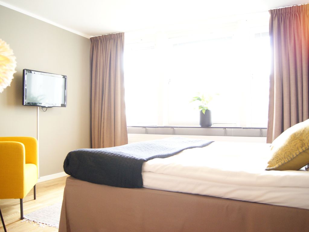 Hotel Falun