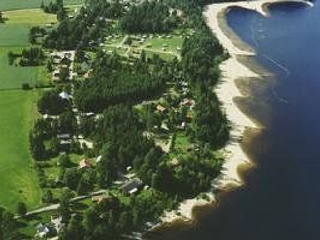 Orbaden Konferens O Fritid