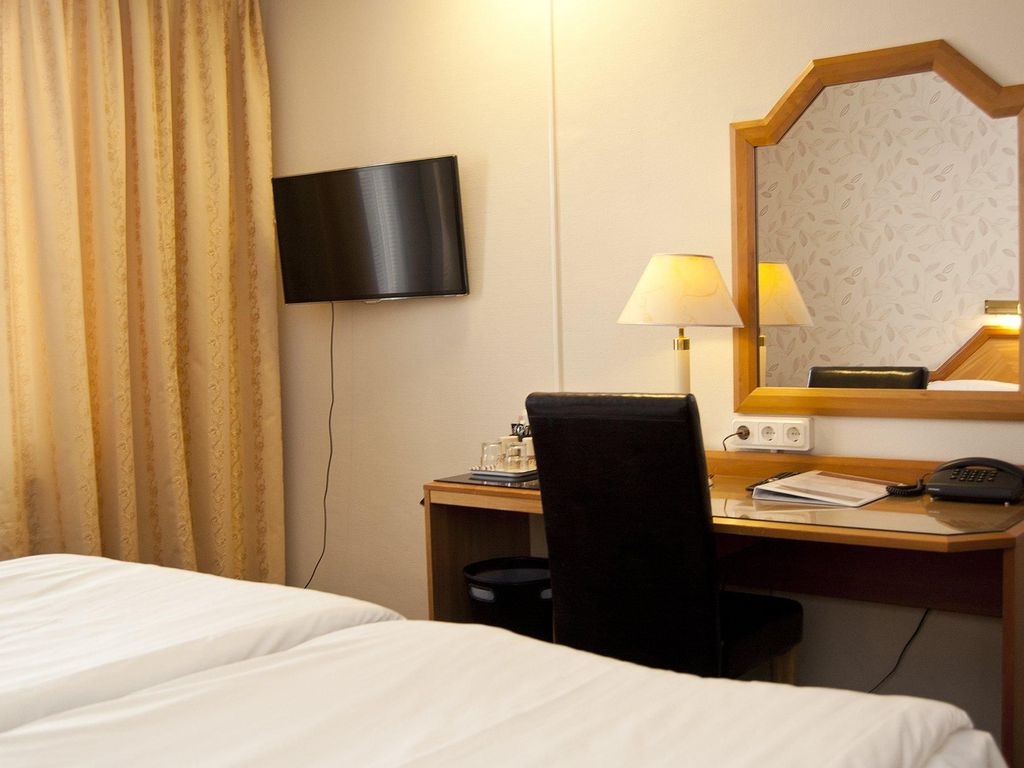 Hotell Kung Gosta