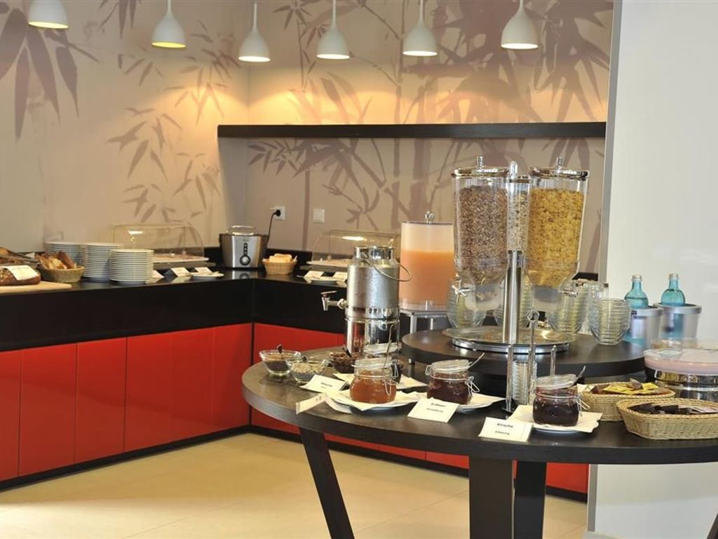 GOLDEN TULIP KASSEL HOTEL REISS