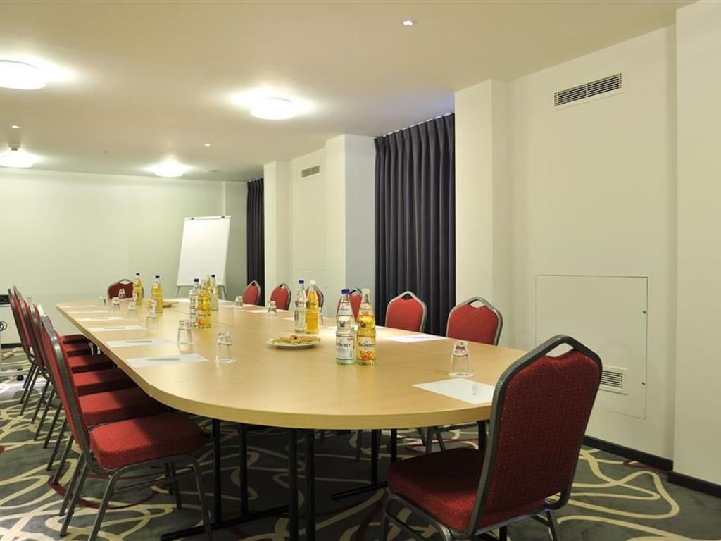GOLDEN TULIP KASSEL HOTEL REISS