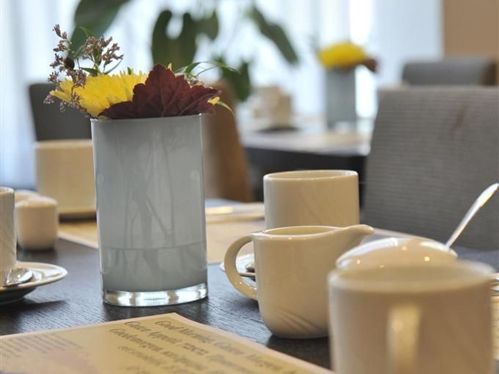 GOLDEN TULIP KASSEL HOTEL REISS