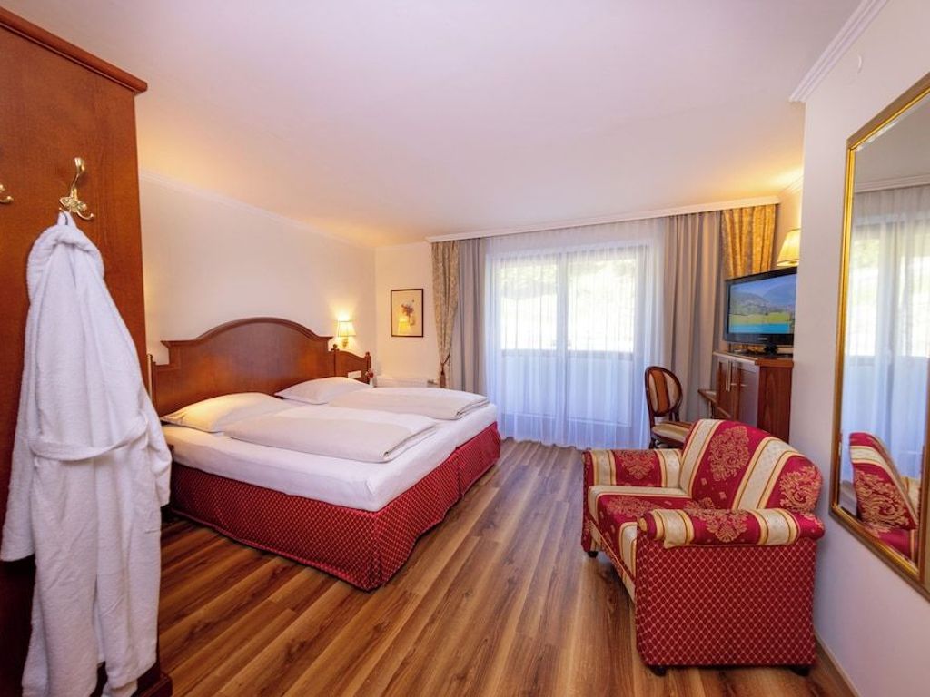 Hotel Berner Zell am See