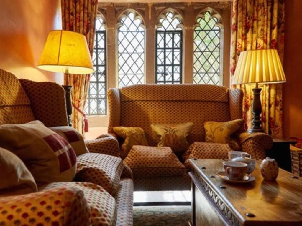 BAILIFFSCOURT HOTEL   SPA