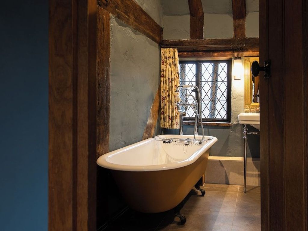 BAILIFFSCOURT HOTEL   SPA