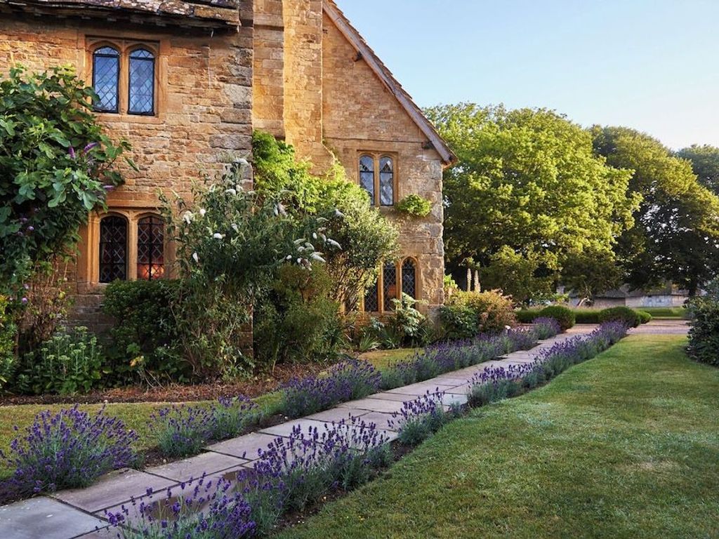 BAILIFFSCOURT HOTEL   SPA