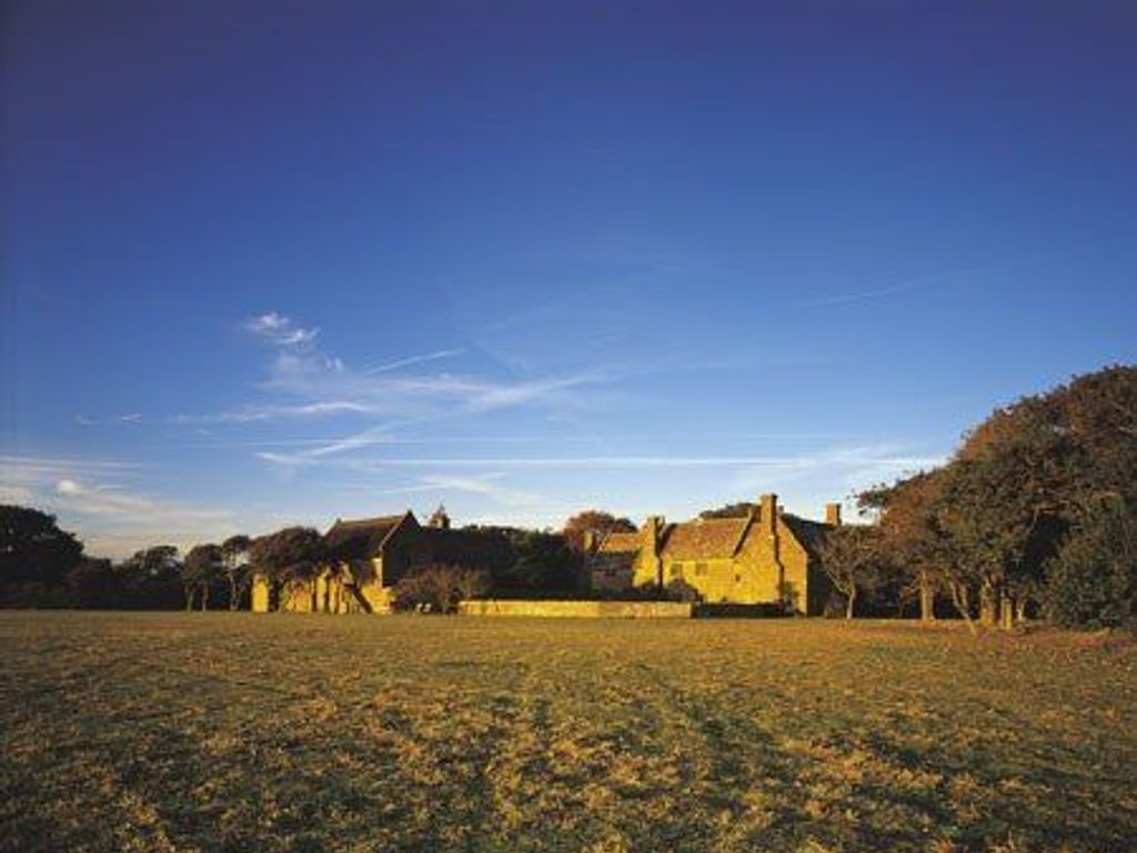 BAILIFFSCOURT HOTEL   SPA