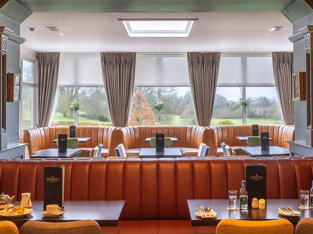 Bloomfield House Mullingar