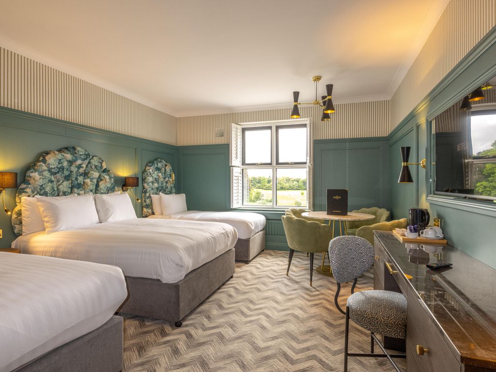 Bloomfield House Mullingar