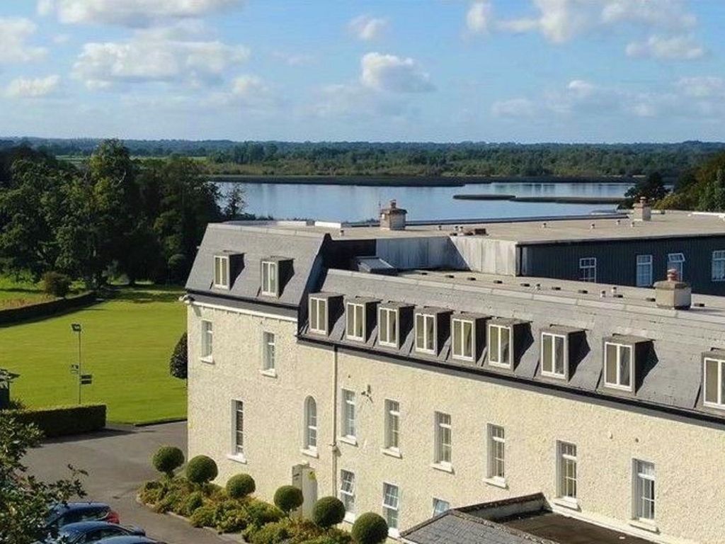 Bloomfield House Mullingar