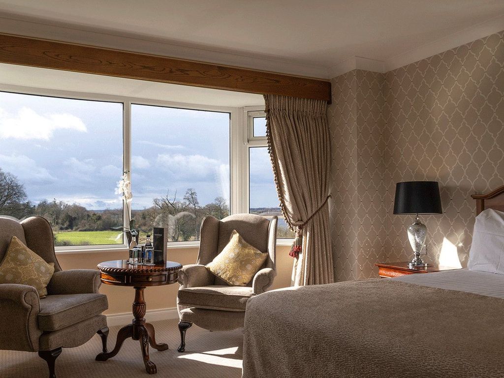 Bloomfield House Mullingar
