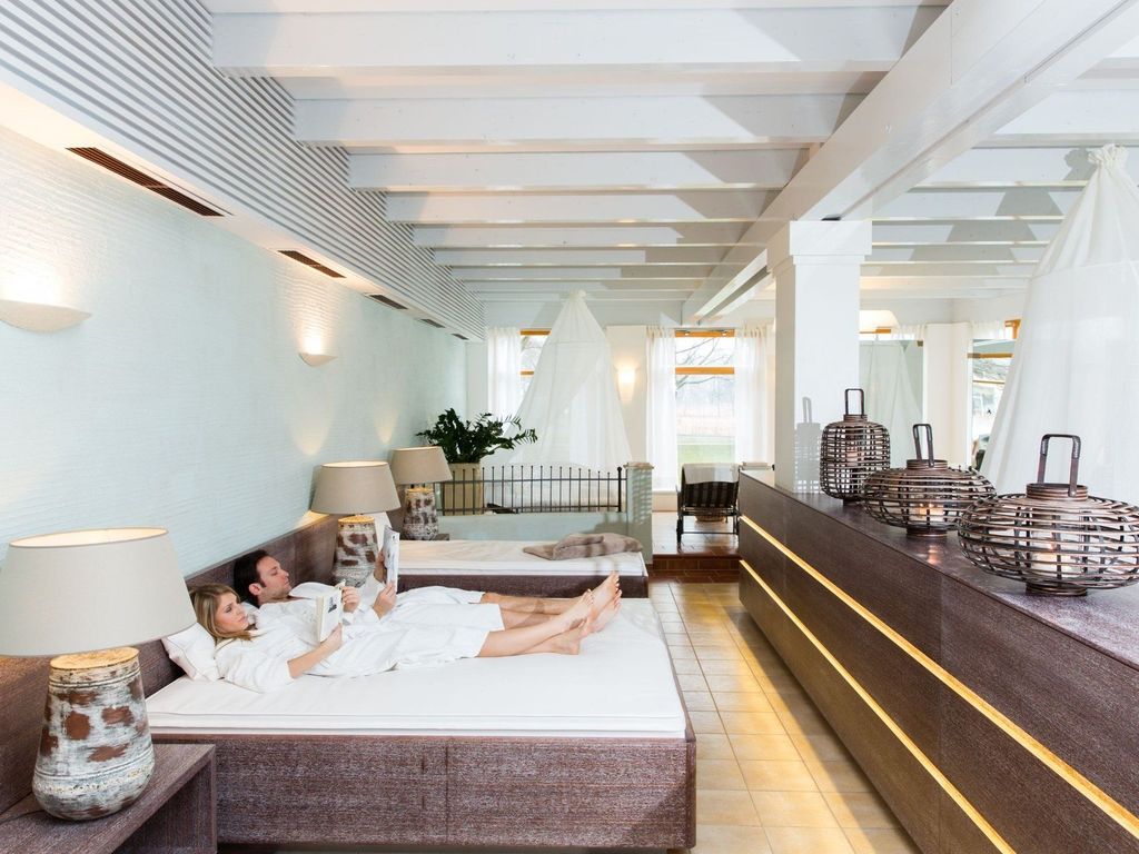 Romantik Hotel im Park