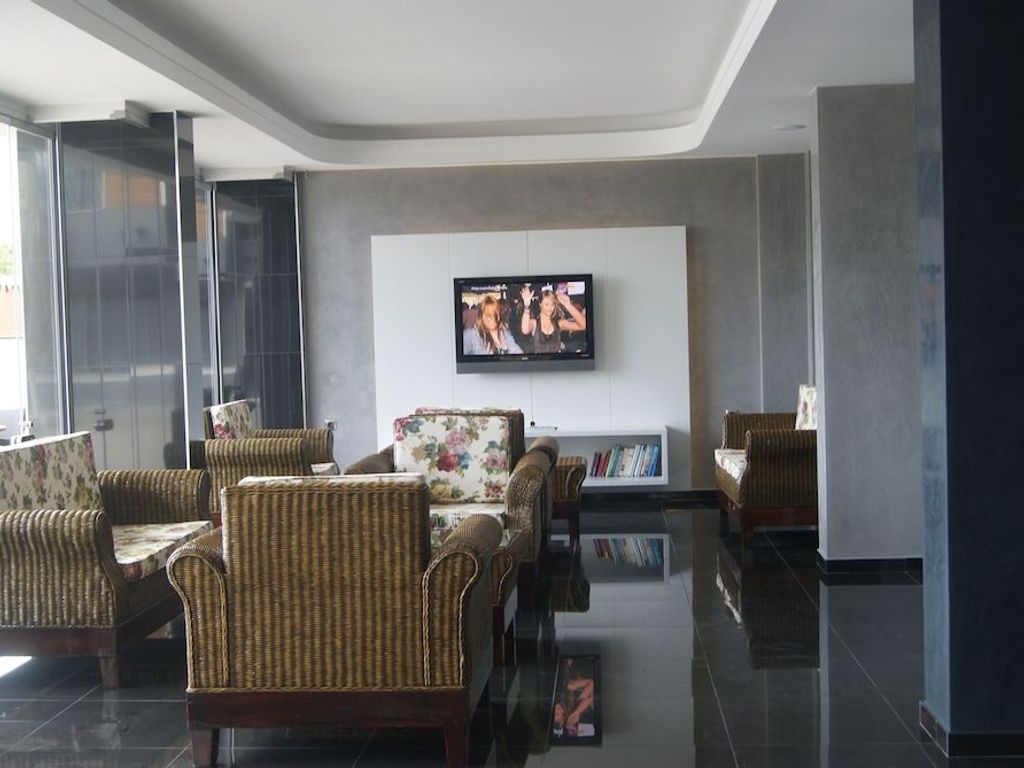 Club Viva Hotel