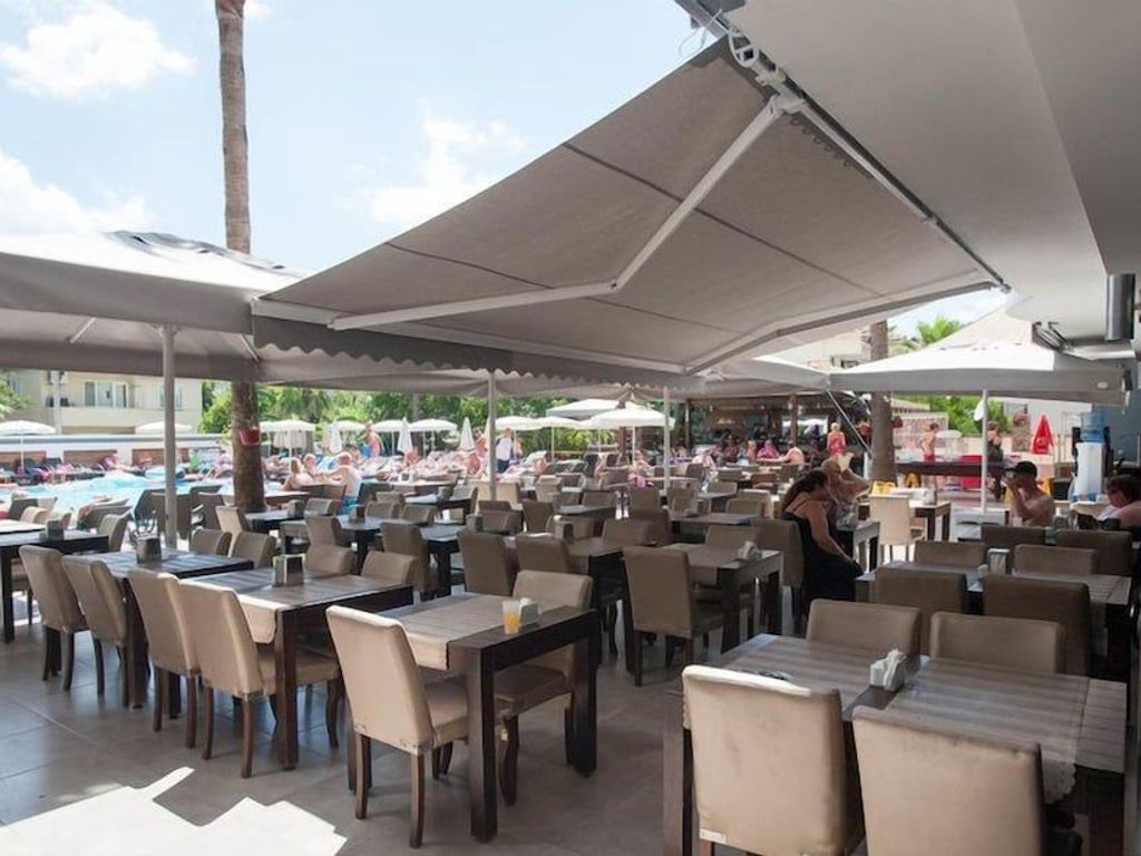 Club Viva Hotel