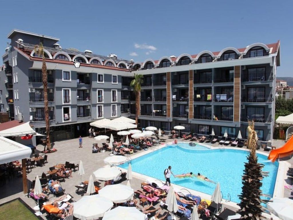 Club Viva Hotel