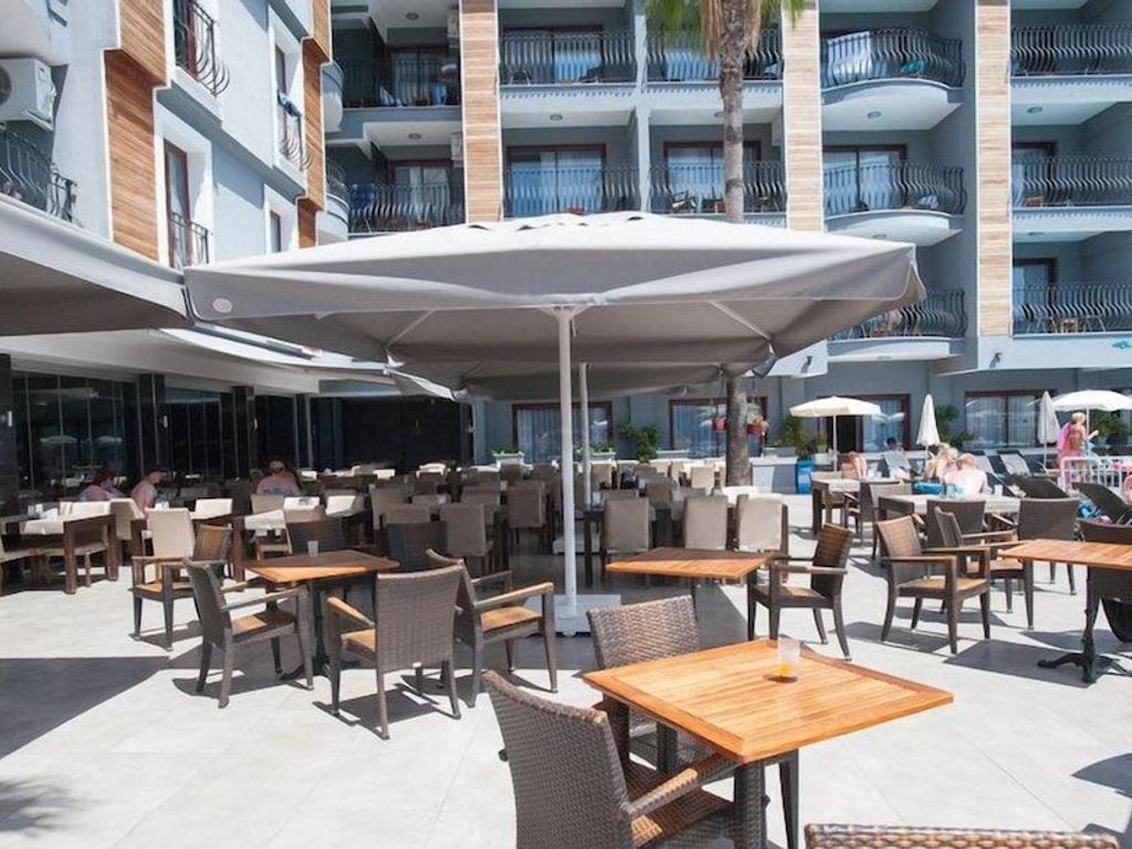 Club Viva Hotel