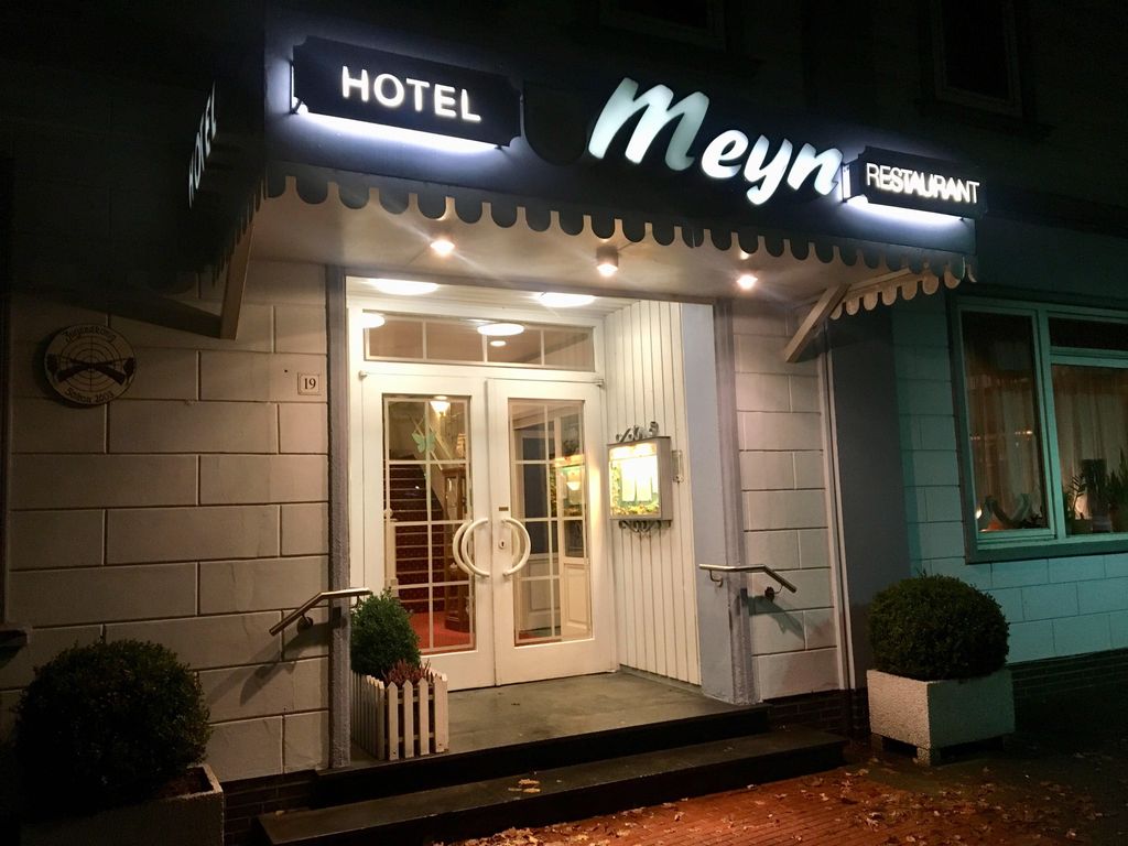 Meyn