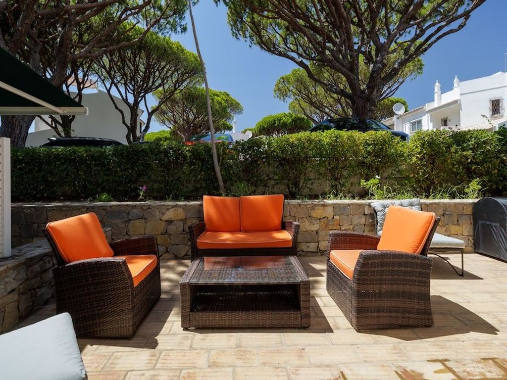 Vale do Lobo Resort