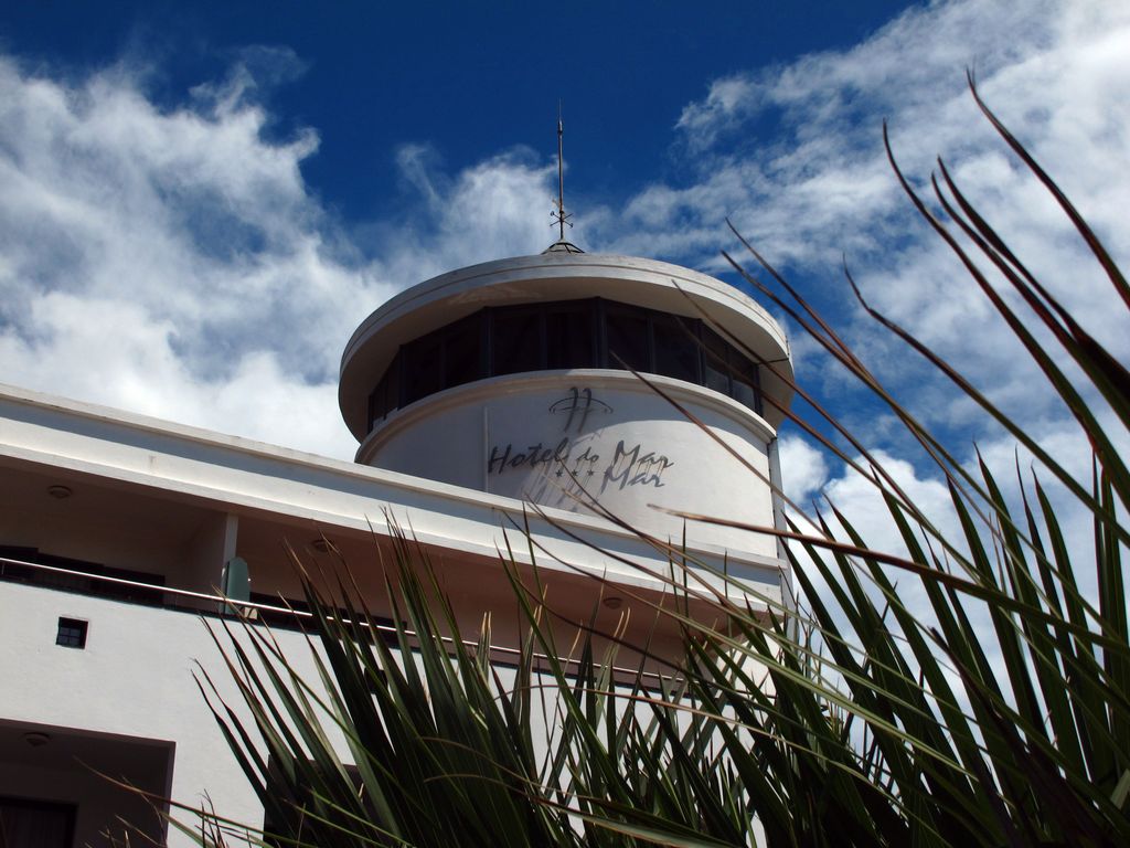 Hotel do Mar